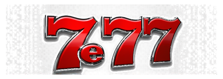 7e777 logo
