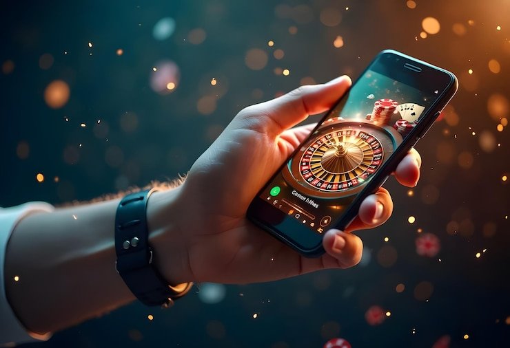 7e777 App mein kya alag hai