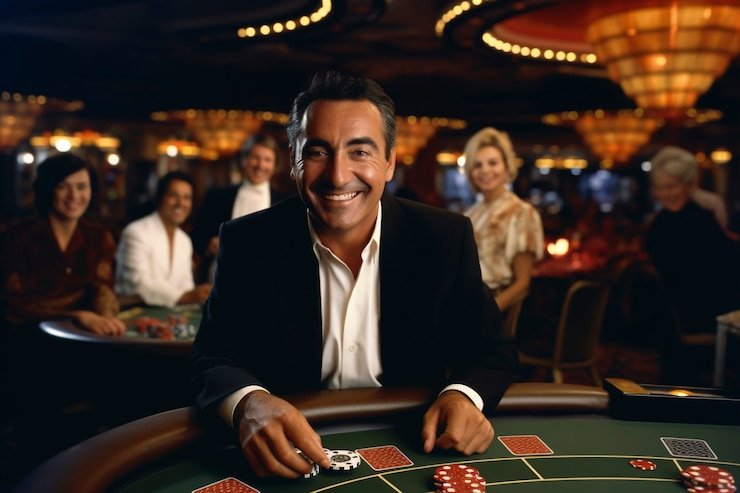 7e777 Slots